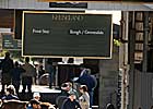 Keeneland Sale Finishing With a Kick Keeneland Sale Finishing With a Kick