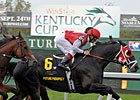 Slideshow: Kentucky Cup Day 2011 Slideshow: Kentucky Cup Day 2011