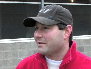 Kasparoff Has an Ace in Bob Black Jack Kasparoff Has an Ace in Bob Black Jack