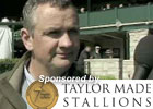 KY Derby Interview - Eddie Kenneally