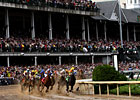 Derby TV Ratings Tick Upward