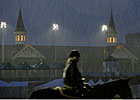 Churchill Downs' Lehr Looking for Sunshine