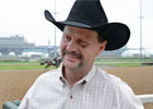 Kentucky Derby Interview: Chip Woolley Kentucky Derby Interview: Chip Woolley