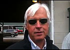 Bob Baffert on Not Having Any Derby Horses Bob Baffert on Not Having Any Derby Horses