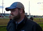 Kentucky Derby - Doug O'Neill Kentucky Derby - Doug O'Neill