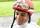Kentucky Derby 2013: Joel Rosario - Orb Kentucky Derby 2013: Joel Rosario - Orb