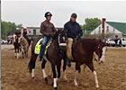 Kentucky Derby: Oxbow & Will Take Charge Kentucky Derby: Oxbow & Will Take Charge