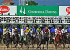 Triple Crown 2012 Pedigree Profiles
