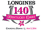 2014 Kentucky Oaks Point Standings 2014 Kentucky Oaks Point Standings