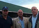 Owners Reflect on  Princess of Sylmar