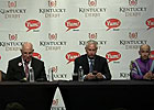 2013 Kentucky Oaks Press Conference
