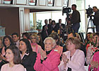 Susan G. Komen Renews KY Oaks Partnership Susan G. Komen Renews KY Oaks Partnership