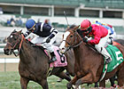 Dead-Heat in River City Handicap