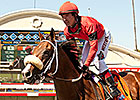 Tyler Baze Lands Elusive 2,000th Victory Tyler Baze Lands Elusive 2,000th Victory