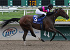 Kathmanblu May be Headed for FG Oaks Kathmanblu May be Headed for FG Oaks