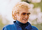 Kathy Walsh to Enter Washington Hall of Fame Kathy Walsh to Enter Washington Hall of Fame