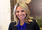 Keeneland Interview - Katie Mikolay Gensler Keeneland Interview - Katie Mikolay Gensler