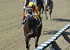 Kauai Katie Wins Tightener for Acorn Stakes Kauai Katie Wins Tightener for Acorn Stakes