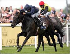 Classy Yeats Repeats in Gold Cup Classy Yeats Repeats in Gold Cup