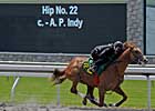 Keeneland Session 1: Potential Standouts