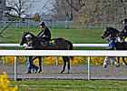 Keeneland April Sale: Poised for a Rebound?
