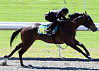 Keeneland Under Tack Show Produces Fast Times Keeneland Under Tack Show Produces Fast Times
