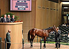 Pinhookers' Fortunes Improve at Keeneland Pinhookers' Fortunes Improve at Keeneland