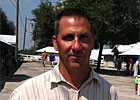 Keeneland September - Trainer Kelly Breen Keeneland September - Trainer Kelly Breen