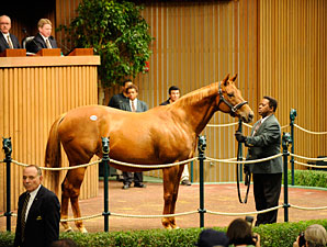 Keeneland Catalogues 191 for April Keeneland Catalogues 191 for April