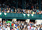 Keeneland Sets Attendance, Handle Records Keeneland Sets Attendance, Handle Records