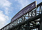 Keeneland a Breeders' Cup Homecoming Keeneland a Breeders' Cup Homecoming