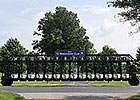 Breeders' Cup Announces Keeneland As Host Breeders' Cup Announces Keeneland As Host