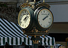 Keeneland Tops HANA Racetrack Ratings Keeneland Tops HANA Racetrack Ratings