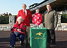 Keeneland Sets Records in Attendance, Handle Keeneland Sets Records in Attendance, Handle