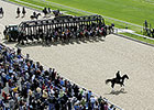 Reactions Mixed to Keeneland Track Plans Reactions Mixed to Keeneland Track Plans