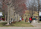 Keeneland January Outlook Bright Keeneland January Outlook Bright