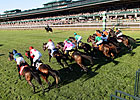 Post Time at Keeneland to Change Post Time at Keeneland to Change