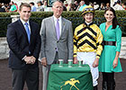 Keeneland Reports Robust Spring Meet Results Keeneland Reports Robust Spring Meet Results