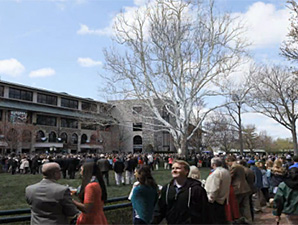 Keeneland Opening Weekend Spring 2014 Keeneland Opening Weekend Spring 2014