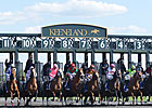 Keeneland Plans Future Bid for Breeders' Cup Keeneland Plans Future Bid for Breeders' Cup