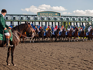 Keeneland Schedules 16 Stakes for Spring Keeneland Schedules 16 Stakes for Spring