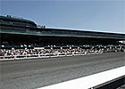 Keeneland Opening Day Time Lapse Video Keeneland Opening Day Time Lapse Video