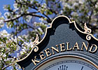 Help Wanted: Keeneland Hosting Job Fair Help Wanted: Keeneland Hosting Job Fair
