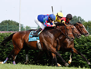 Keertana Turns Back Boys in Louisville 'Cap Keertana Turns Back Boys in Louisville 'Cap