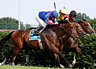 Keertana Turns Back Boys in Louisville 'Cap