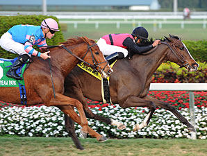 Keertana Keeps Pressure On, Wins The Very One Keertana Keeps Pressure On, Wins The Very One