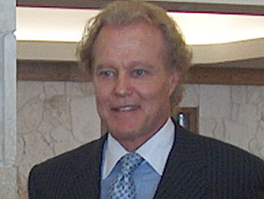 Dunn Leaves Gulfstream Post; to be Advisor Dunn Leaves Gulfstream Post; to be Advisor