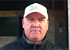 BC Interview: Ken McPeek - Atigun