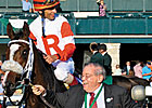 Ramseys Win Breeders' Cup John Deere Award
