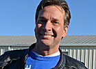 Dr. Hansen Pledges Funds For ThoroFan Dr. Hansen Pledges Funds For ThoroFan